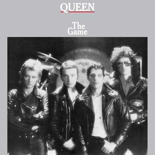 Queen the game - :, cd