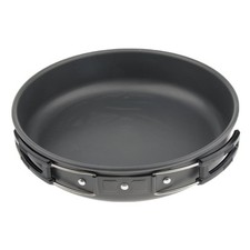 Camping Frying Pan 22cm