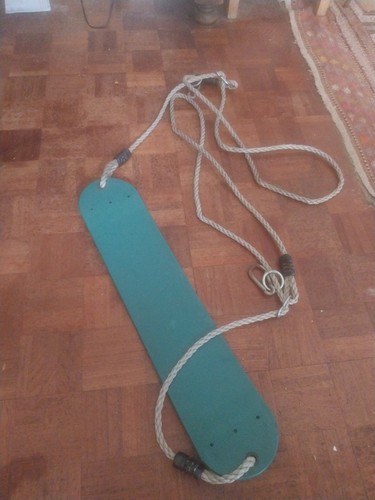 Flexible hard wearing green - flexible,
