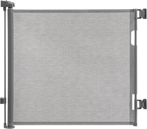 Crownshop retractable gate - crownshop,