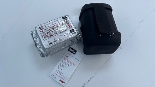 Escape hood avon nh15 cbrn - escape,