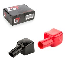 Covers Set Battery Pole
