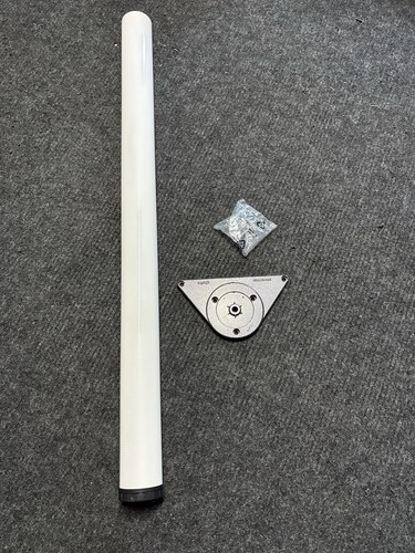 Worktop breakfast bar leg - worktop/breakfast,