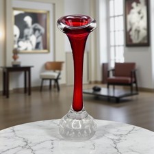 Vintage Bud Vase Aseda