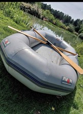 Greylag Tender To Arkyla Rib