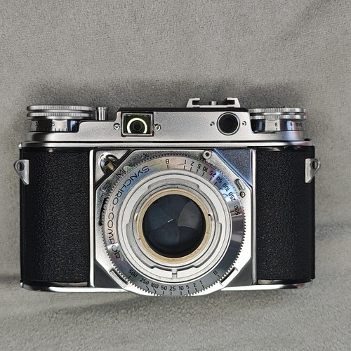 Voigtlander prominent 35mm - prominent,
