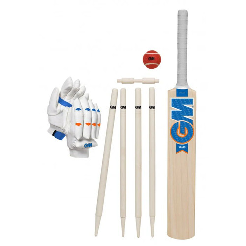 Sparq cricket bat set - bat,