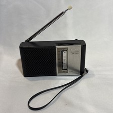 Vintage sony tfm - tfm-6060w, am/fm