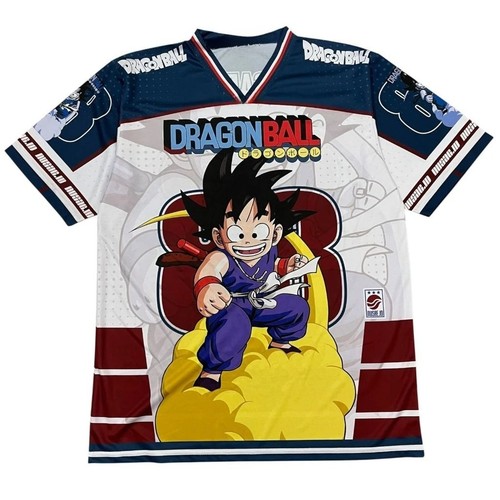 Dragon ball goku - goku, print