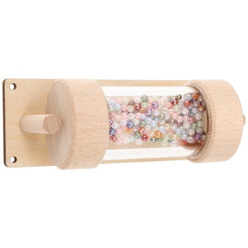 Rain instrument rainmaker - rain, toy