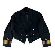 British Royal Navy Jacket Mess
