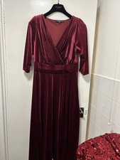 Next red dress women - women's, size
