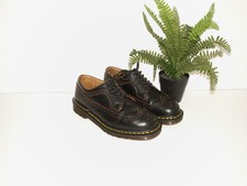 Dr. Martens 3989 made in