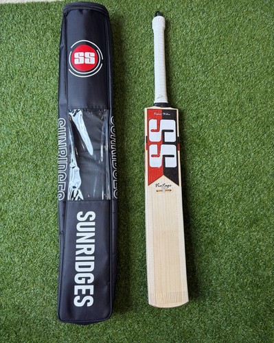 Ton vintage pro cricket - ton,