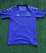 Everton FC Purple Hummel