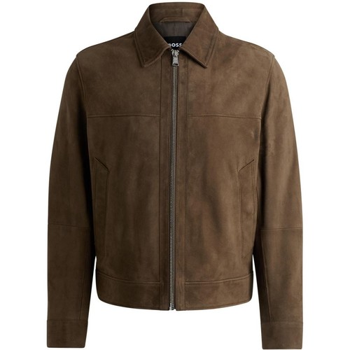 Hugo boss malbano5 leather - h-malbano5,