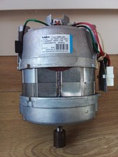 HOTPOINT WMFUG742 Washing Machine Motor Nidec 20584.453 W160023804.03 Tested