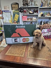 Rare large access - access,