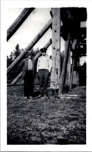 Kangley washington real photo - real,