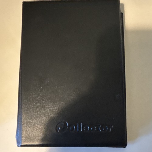Collecta coin storage - coin, album