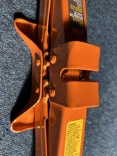 Halfords 1.5 Tonne Jack