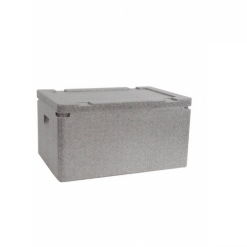Insulated shipping box - insulated,