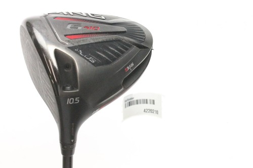 Ping g410 plus golf club - ping,