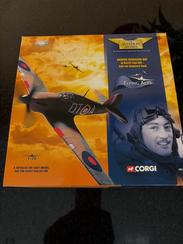 Corgi aviation archive 49102 - archive,