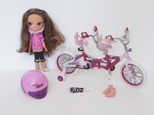 BRATZ KIDZ KIDS DOLL TANDEM