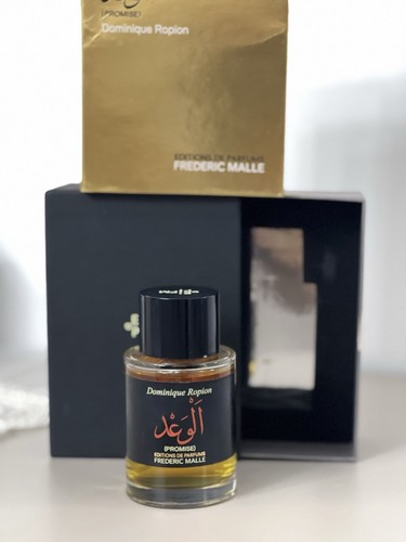 Frederic malle promise eau - frederic,