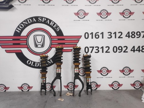 Honda civic mk4 set - ec/ef, of