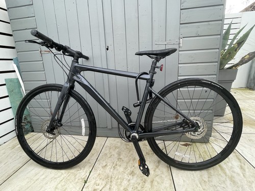 Boardman urb unisex hybrid - urb,