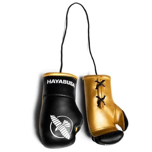 Hayabusa mini boxing gloves - hayabusa,