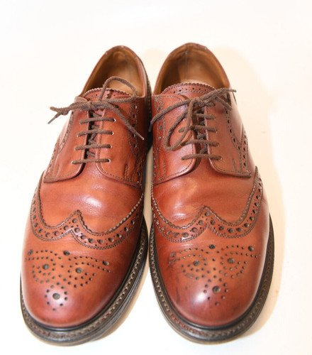 Dapper dresser alert - dapper,