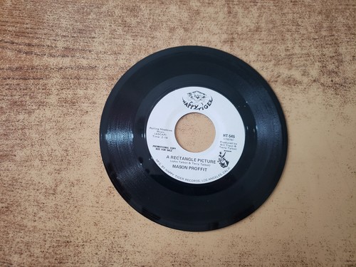 1970s promo meic stevens - 1970s,