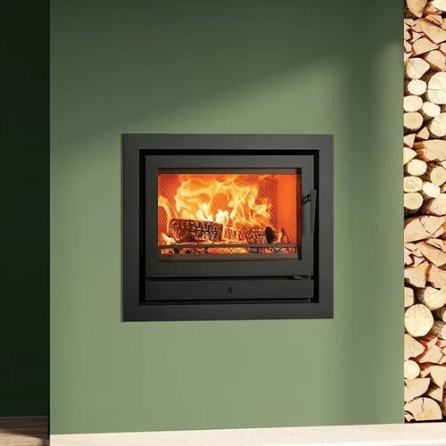 Stovax riva stove glass - stovax,