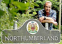 Tales from Northumberland With