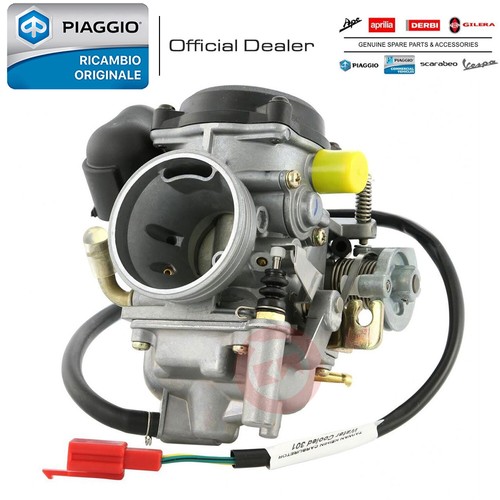 Carburetor kehin cvk - carburetor,