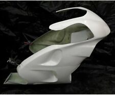 Suzuki TL1000R TL 1000 R Race Full Front Fairing Panel Set Fiberglass New 