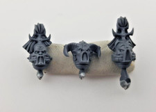 Disharmonist Heads (C) - Noise