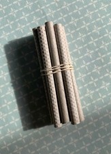 Weaving quills / pirns -