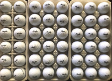 TaylorMade "NOODLE" 4 DOZ