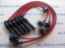 Red 8mm performance ignition - 8mm,