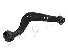New Track Control Arm for