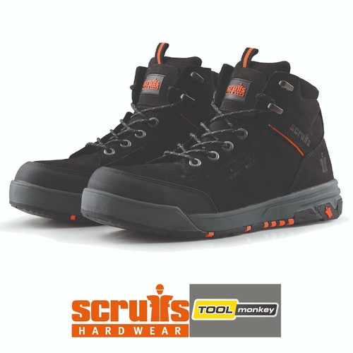 Scruffs switchback safety - scruffs,