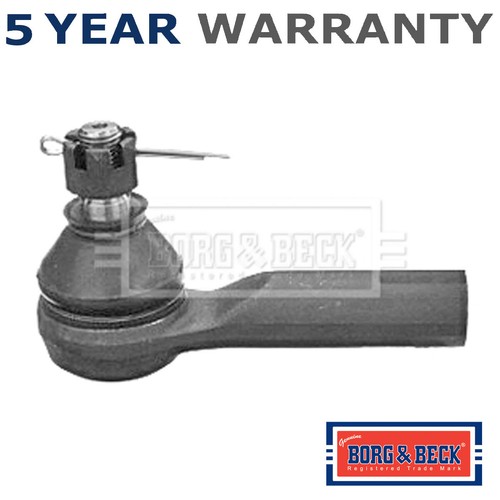 Borg beck front outer tie - &,