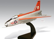 BAe English Electric Lightning