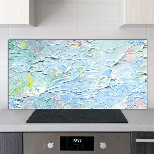 Toughened glass kitchen cooker - kitchen,