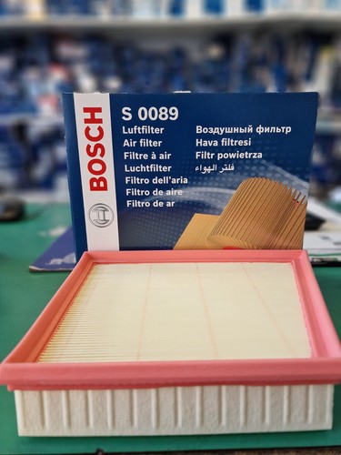 Bosch 026 400 089 air - air, filter
