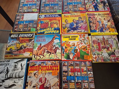 Job lot 200ft - 15,